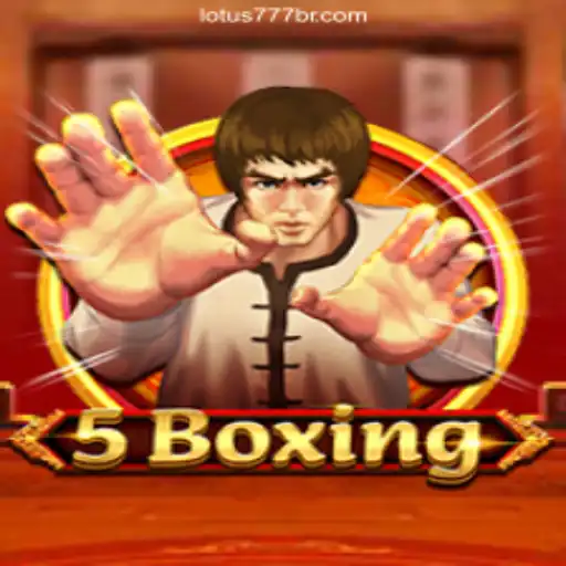 5Boxing: The Ultimate Experience in Online Cassino Gaming on VL-LOTUS777