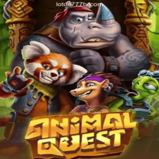 AnimalQuest: Unleashing Adventure on the VL-LOTUS777 Platform