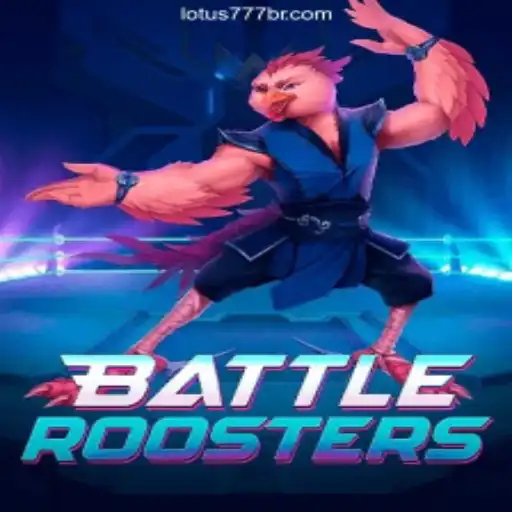 BattleRoosters: A Thrilling Adventure on the VL-LOTUS777 Platform