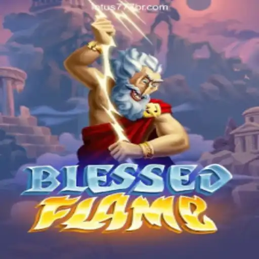Exploring BlessedFlame: The Exciting New Game Taking Brazil's VL-LOTUS777 by Storm
