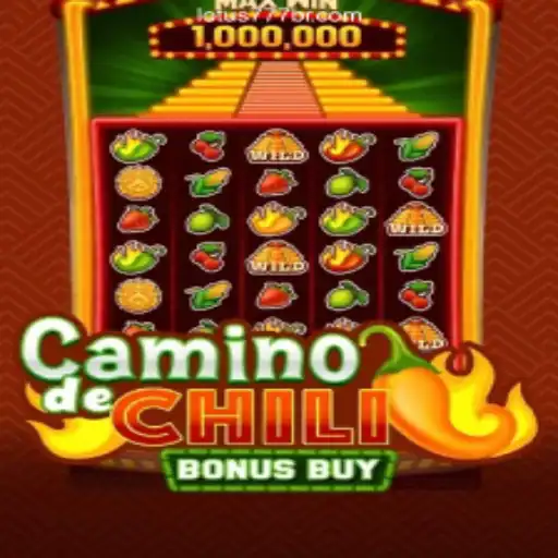 CaminodeChiliBonusBuy: A Spicy Addition to VL-LOTUS777 Platform's Casino Offerings