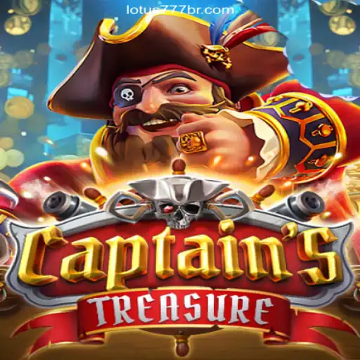 Exploring the Adventures of CaptainssTreasure on VL-LOTUS777
