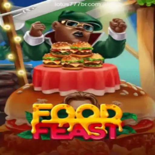 Discover the Exciting World of FoodFeast on the VL-LOTUS777 Platform
