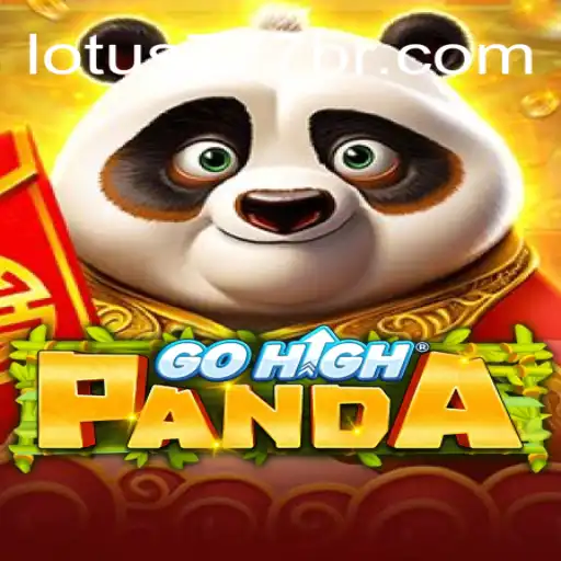 Explore GoHighPanda: The Premier Online Casino Game on VL-LOTUS777
