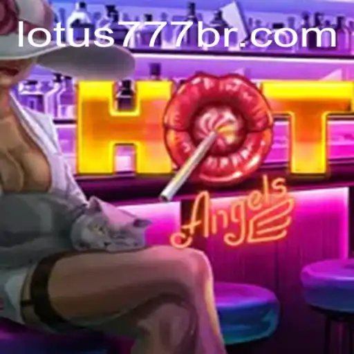 Discover the Exciting World of HotAngels on VL-LOTUS777 Platform