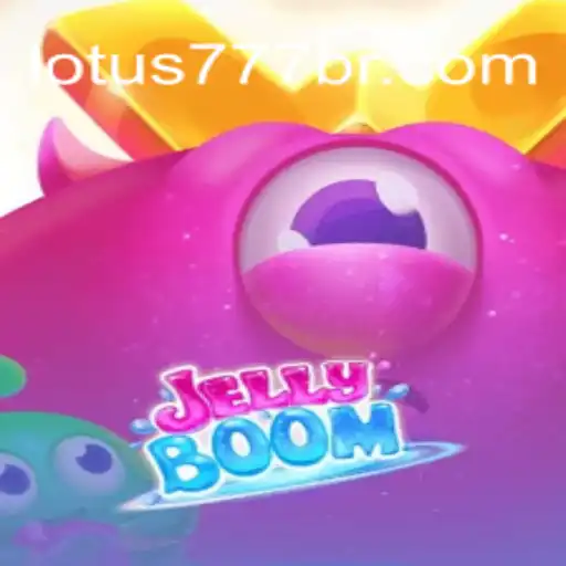 Discover 'JellyBoom' - A Captivating Experience on VL-LOTUS777 Platform