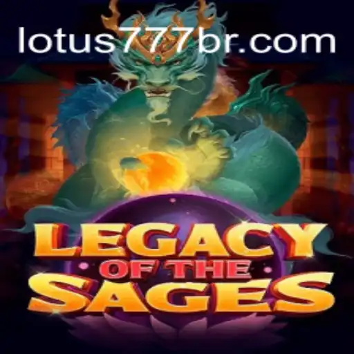 Unveiling the Mystical World of LegacyoftheSages on VL-LOTUS777 Platform