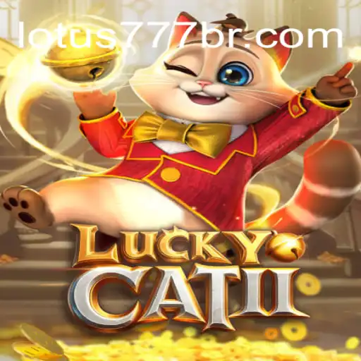 LuckyCatII: Exploring the Exciting World of VL-LOTUS777's Online Cassino Experience in Brasil