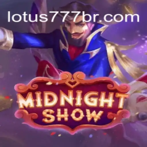 Experience Thrills with MidnightShow on VL-LOTUS777: The Leading Online Cassino in Brasil