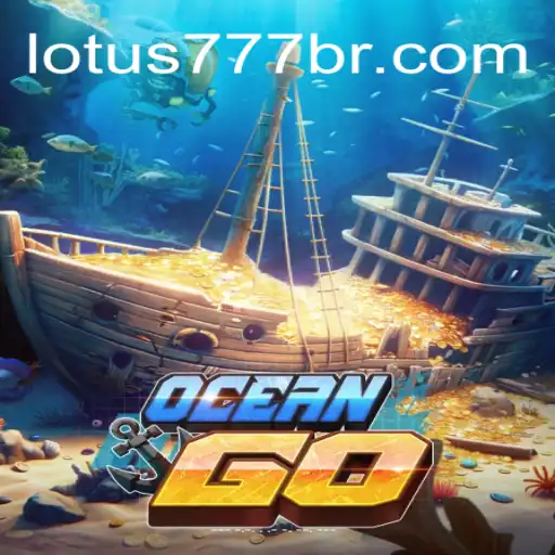Discover the Exciting World of OceanGO on VL-LOTUS777: Brazil's Premier Online Casino Platform
