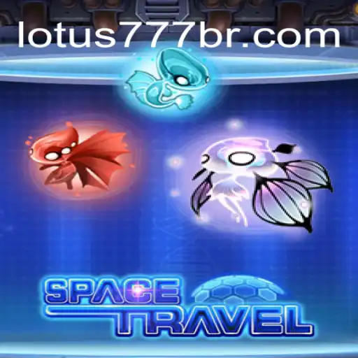SpaceTravel: The Ultimate Gaming Experience on VL-LOTUS777