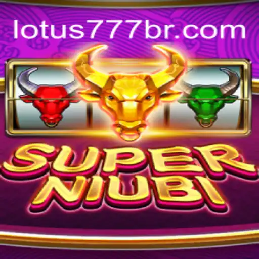 Discover the Excitement of SuperNiubi on the VL-LOTUS777 Platform