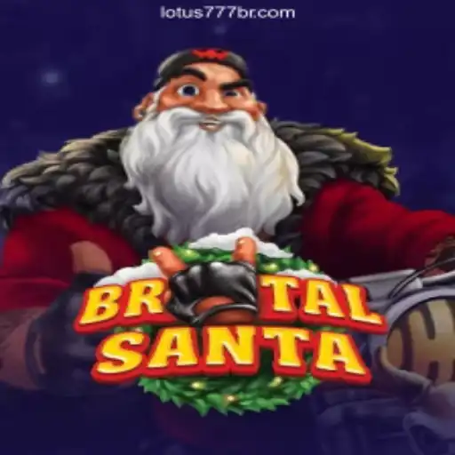 BrutalSanta: The Exciting New Game on VL-LOTUS777 Platform Online Cassino Brasil #1