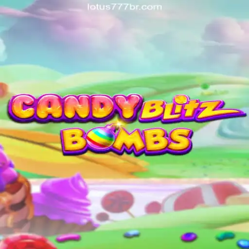 Experience the Thrill of CandyBlitzBombs on VL-LOTUS777 Platform - Online Casino Brasil #1