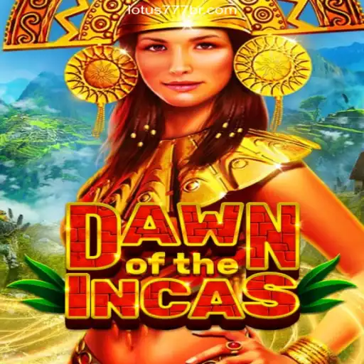Discovering DawnoftheIncas: The Jewel of VL-LOTUS777