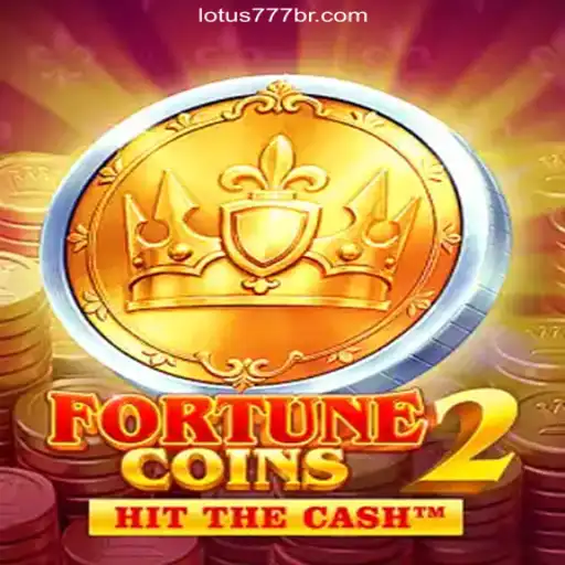 Discover the Excitement of FortuneCoins2 on the VL-LOTUS777 Platform