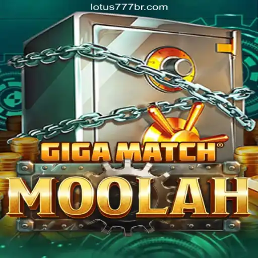 Unleashing the Thrill of GigaMatchMoolah on VL-LOTUS777: The Premier Online Casino Experience in Brazil