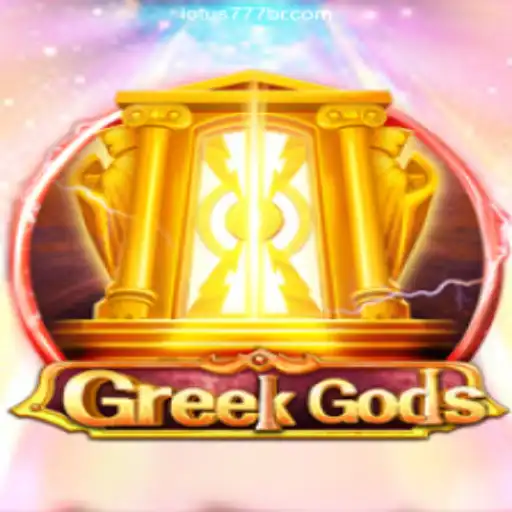 Discover the Exciting World of GreekGods on the VL-LOTUS777 Platform
