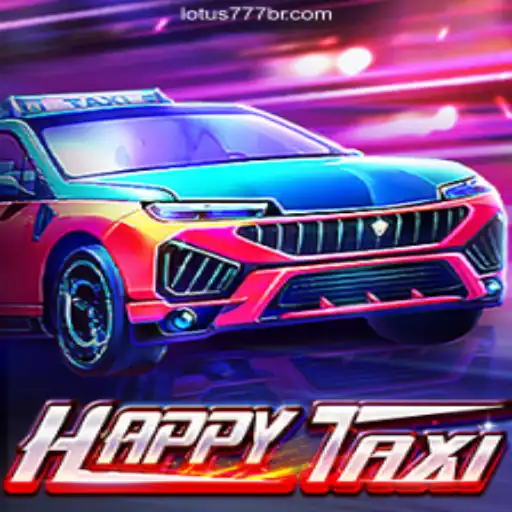 Experience Unmatched Thrills with HappyTaxi on VL-LOTUS777 Platform: The Premier Online Casino in Brazil