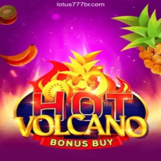 Experience the Thrills of HotVolcanoBonusBuy on VL-LOTUS777