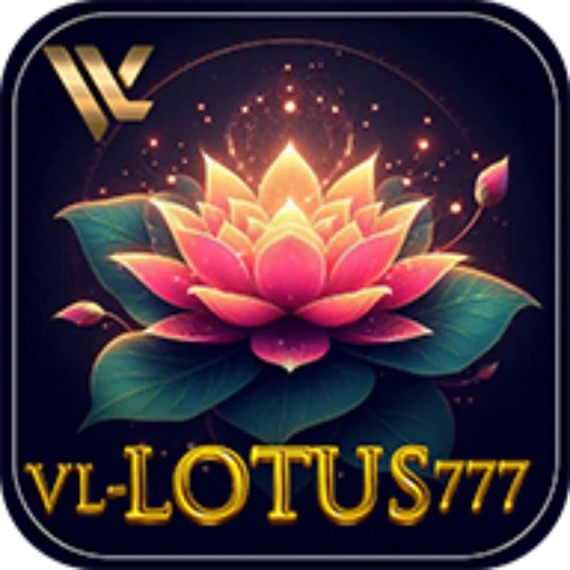 VL-LOTUS777 platform-online cassino Brasil #1 Logo