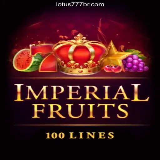 Explore the Thrilling World of ImperialFruits100 on VL-LOTUS777