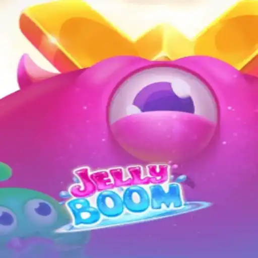 Discover 'JellyBoom' - A Captivating Experience on VL-LOTUS777 Platform