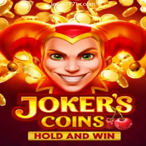 Unveiling the Thrills of JokersCoins on VL-LOTUS777: Brazil's Premier Online Cassino Platform