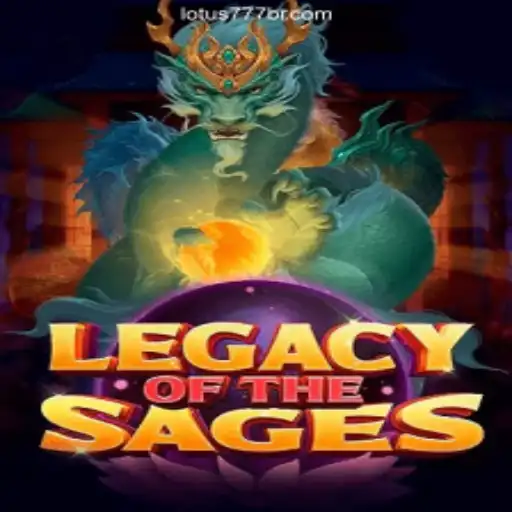 Unveiling the Mystical World of LegacyoftheSages on VL-LOTUS777 Platform