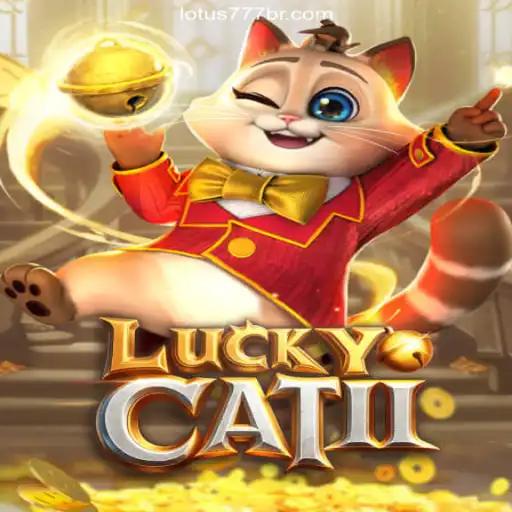 LuckyCatII: Exploring the Exciting World of VL-LOTUS777's Online Cassino Experience in Brasil
