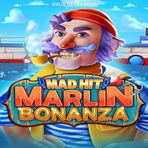 MadHitMarlinBonanza: Dive Into an Unforgettable Gaming Experience