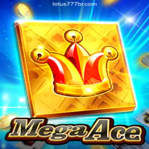 MegaAce: The Premier Online Casino Experience on VL-LOTUS777 Platform