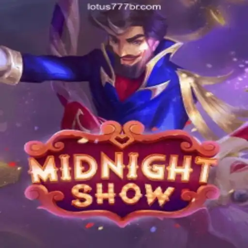 Experience Thrills with MidnightShow on VL-LOTUS777: The Leading Online Cassino in Brasil