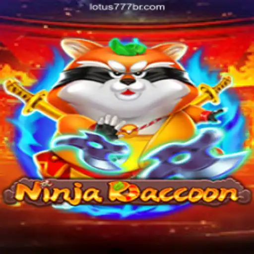 Discover the Thrills of NinjaRaccoon on VL-LOTUS777: Brazil's Premier Online Casino Platform