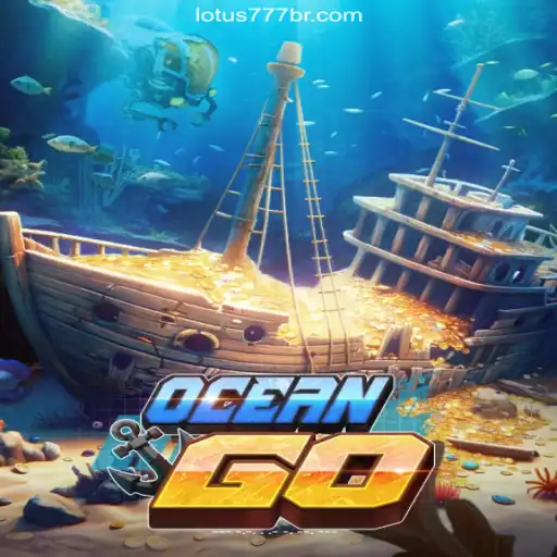Discover the Exciting World of OceanGO on VL-LOTUS777: Brazil's Premier Online Casino Platform