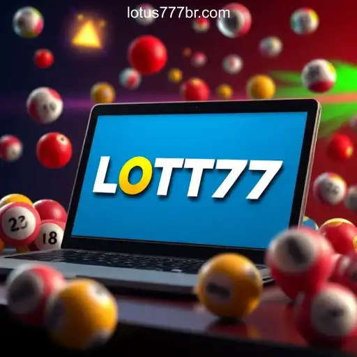 Online Lottery