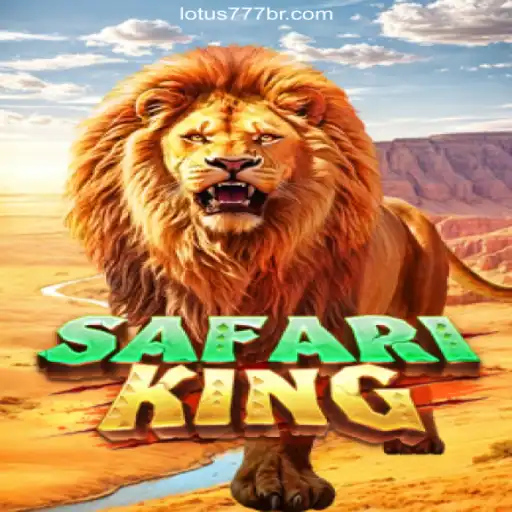 Unveiling SafariKing: The Ultimate Adventure in Online Cassino Gaming