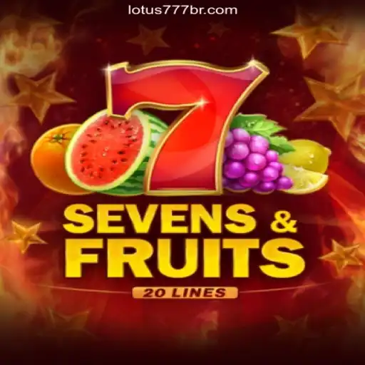 Unveiling the Thrilling World of SevensFruits20 on VL-LOTUS777 Platform