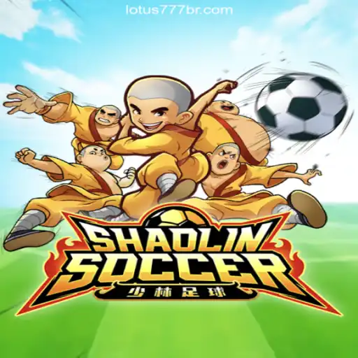 Shaolin Soccer: A Unique Blend of Martial Arts and Football Excitement