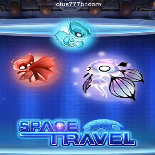 SpaceTravel: The Ultimate Gaming Experience on VL-LOTUS777