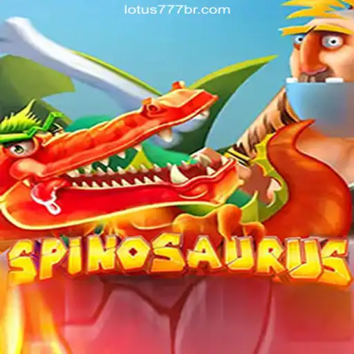 Spinosaurus: Unveiling the Excitement on VL-LOTUS777 Platform