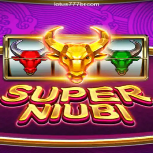 Discover the Excitement of SuperNiubi on the VL-LOTUS777 Platform