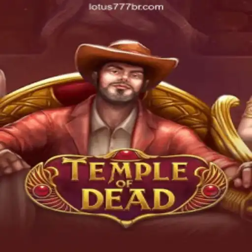 Exploring the Thrilling Realm of TempleofDead on VL-LOTUS777 Brasil's Premier Online Casino Platform
