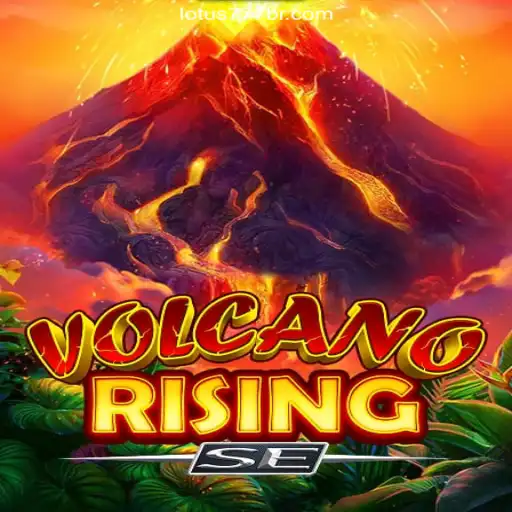 Discover the Explosive Excitement of VolcanoRisingSE on VL-LOTUS777
