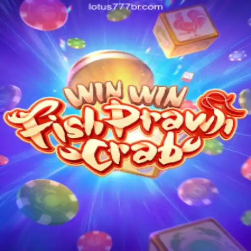 Discover the Excitement of WinWinFishPrawnCrab on VL-LOTUS777: Brazil's Premier Online Casino Platform