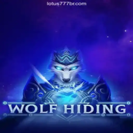 Exploring the Intriguing World of WolfHiding on VL-LOTUS777: Brazil's Premier Online Casino Platform